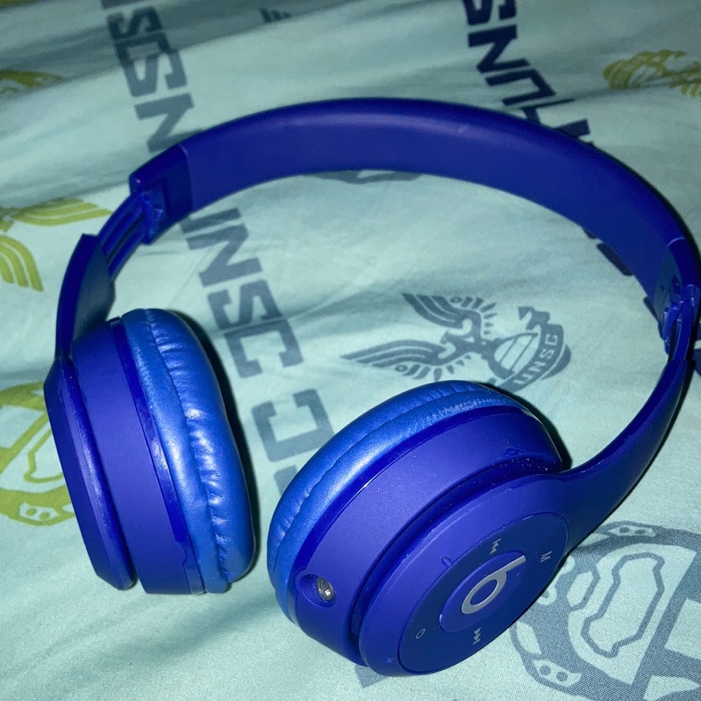 Beats Solo 3